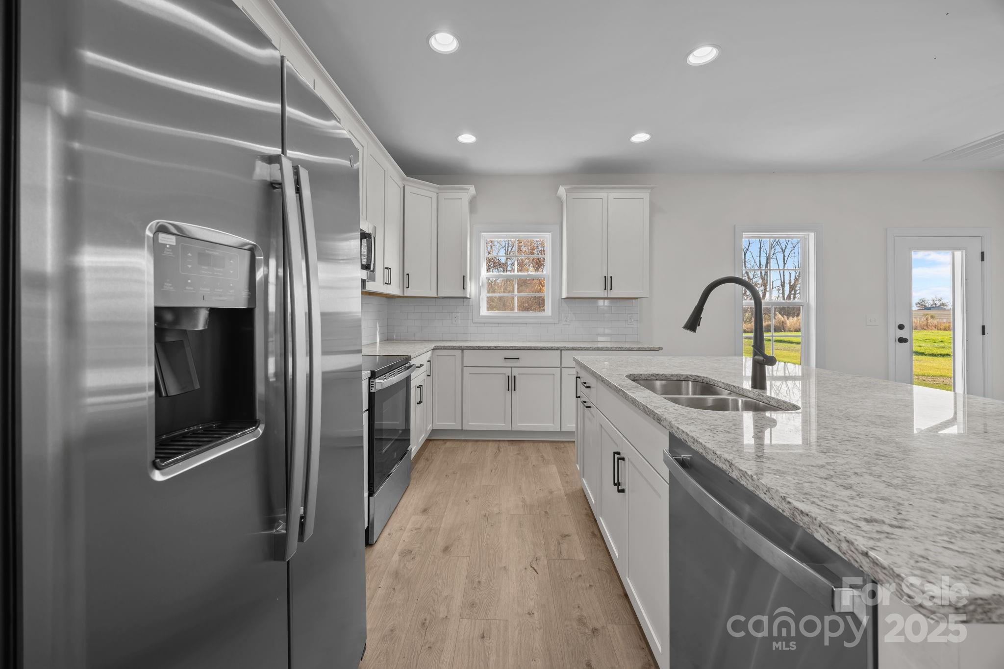 Yorkshire Farms - Residential