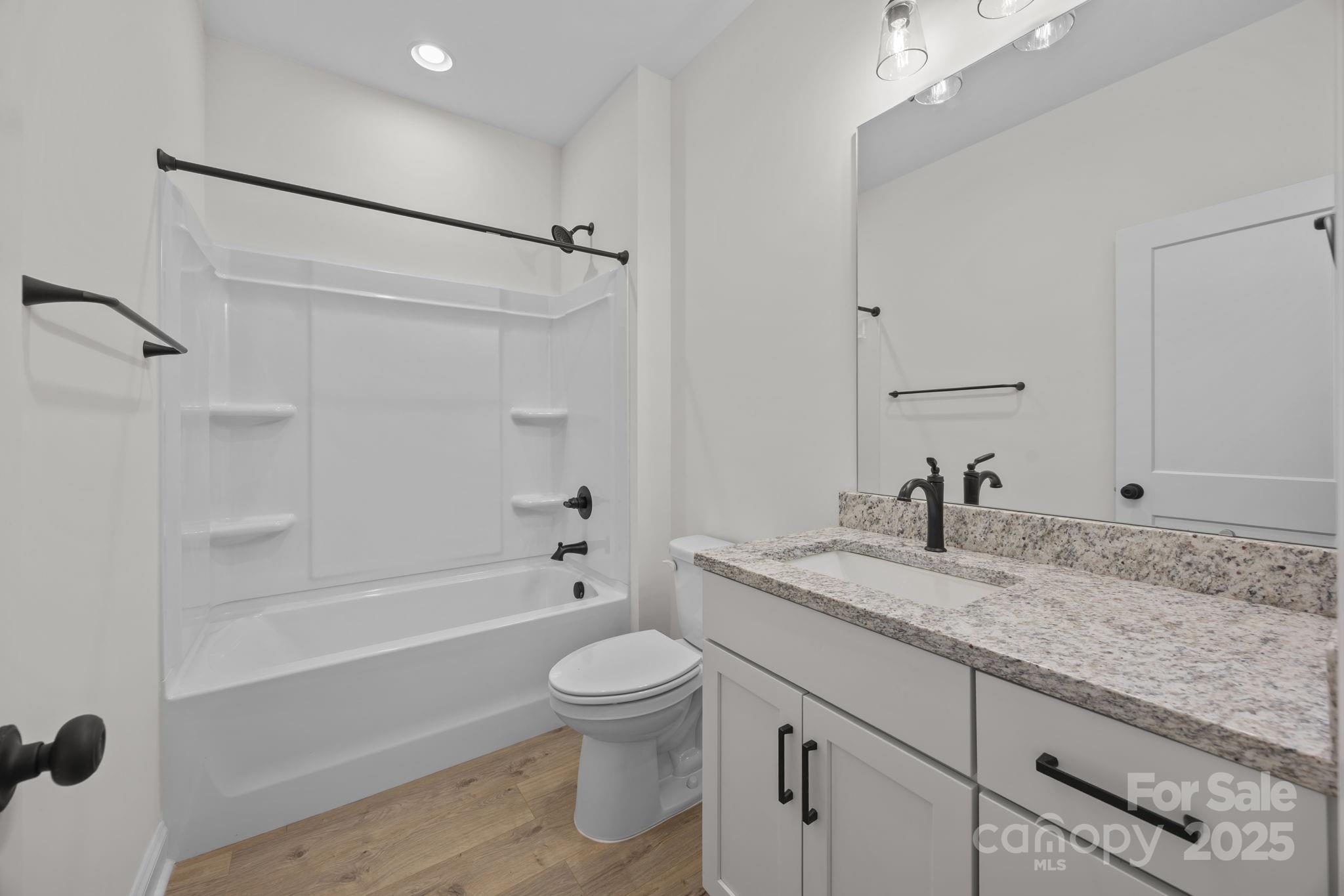 Yorkshire Farms - Residential