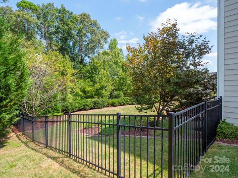 A home in Waxhaw