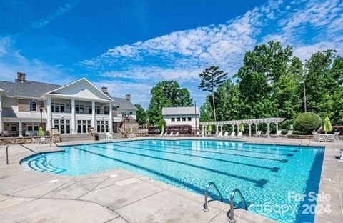 A home in Waxhaw