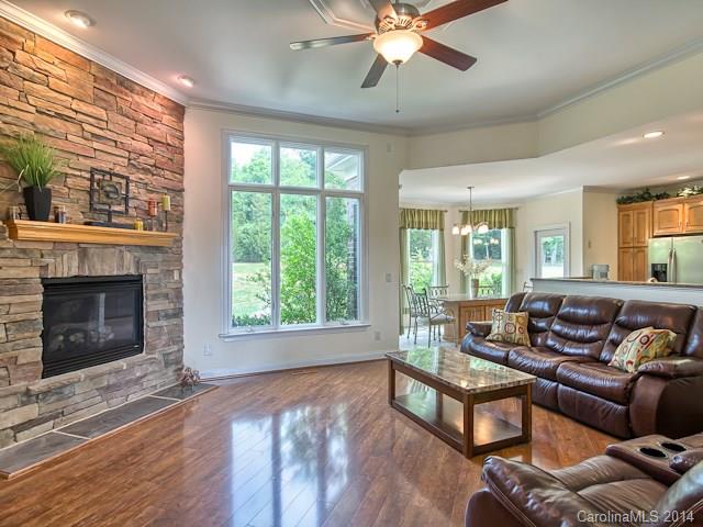 Lake Shore Estates - Residential