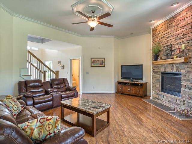 Lake Shore Estates - Residential