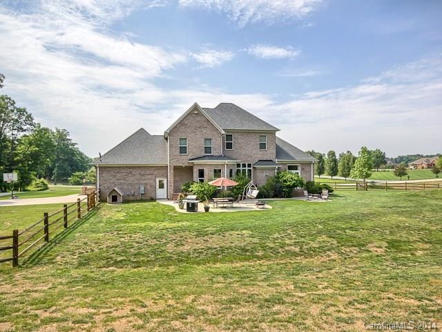 Lake Shore Estates - Residential