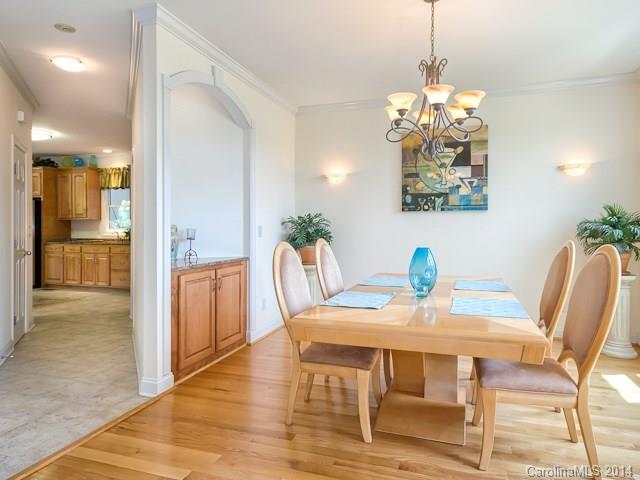 Lake Shore Estates - Residential