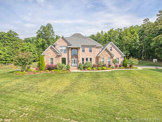 Lake Shore Estates - Residential