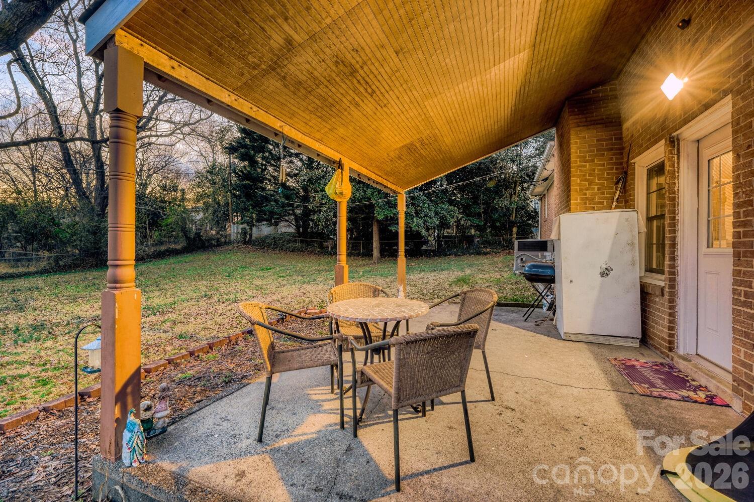 Castleton Gardens - Residential