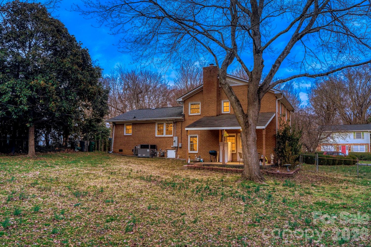 Castleton Gardens - Residential