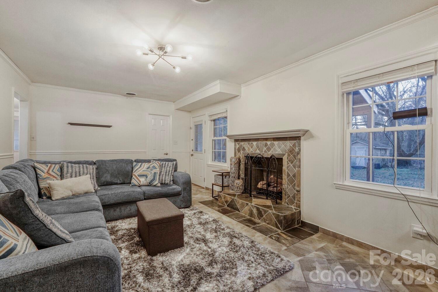 Castleton Gardens - Residential