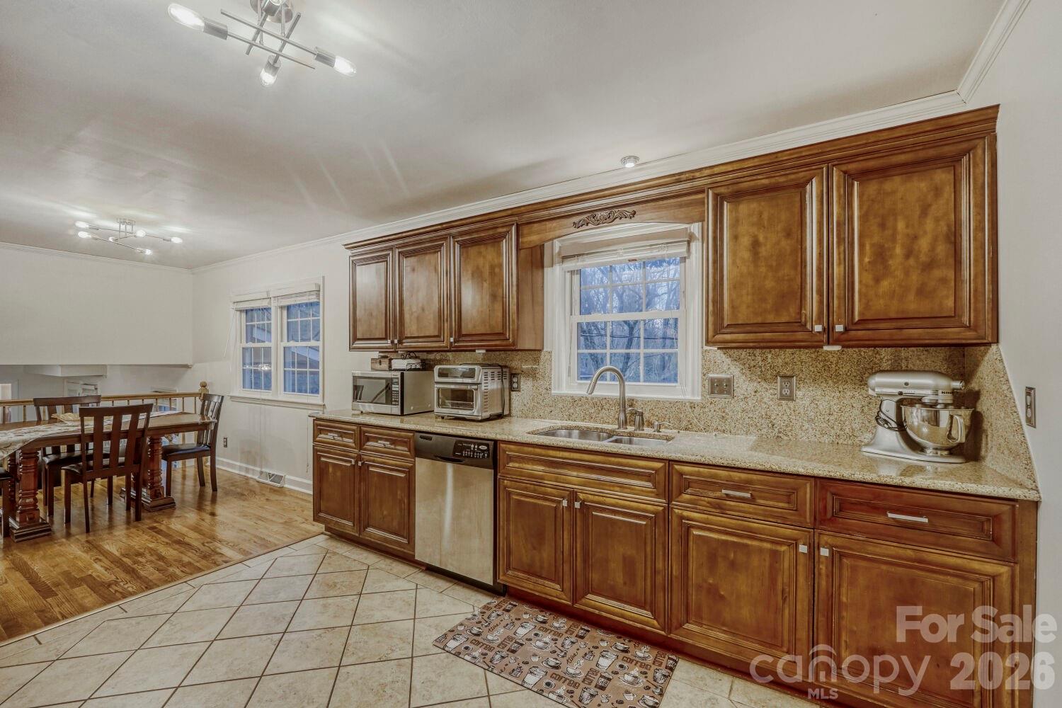 Castleton Gardens - Residential