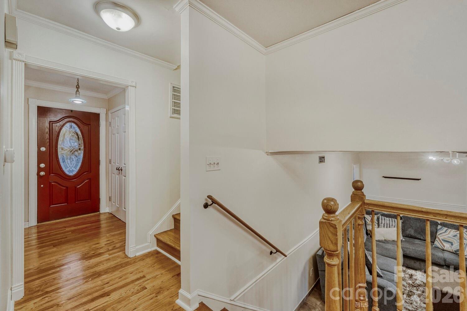 Castleton Gardens - Residential