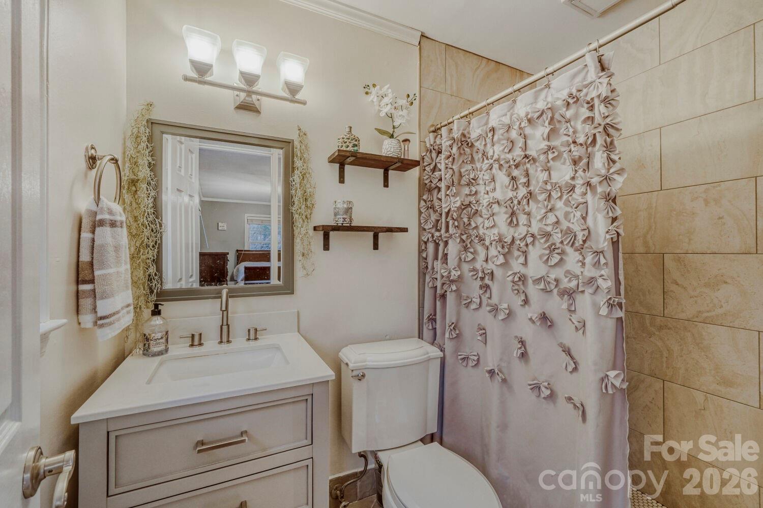 Castleton Gardens - Residential