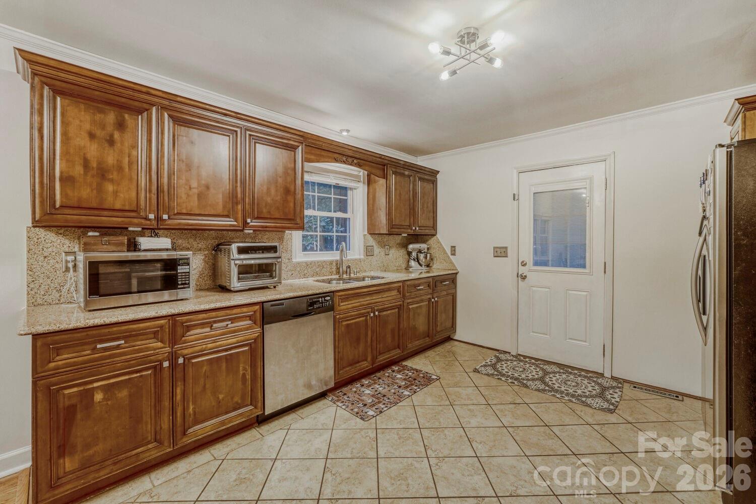 Castleton Gardens - Residential