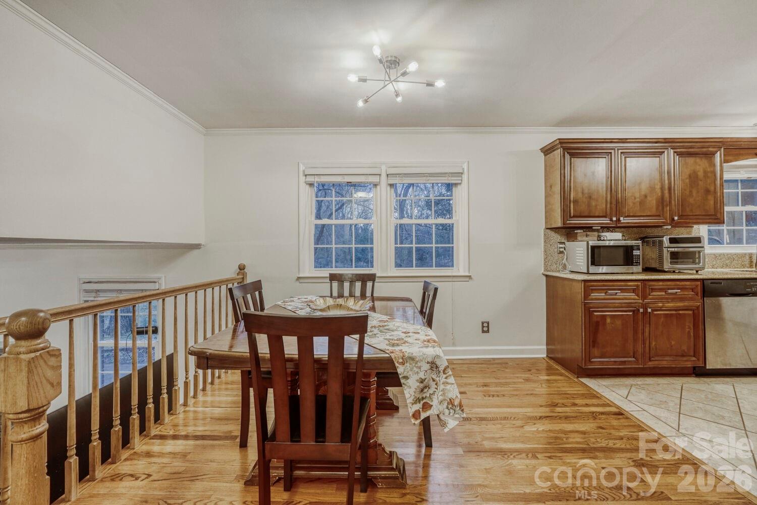 Castleton Gardens - Residential