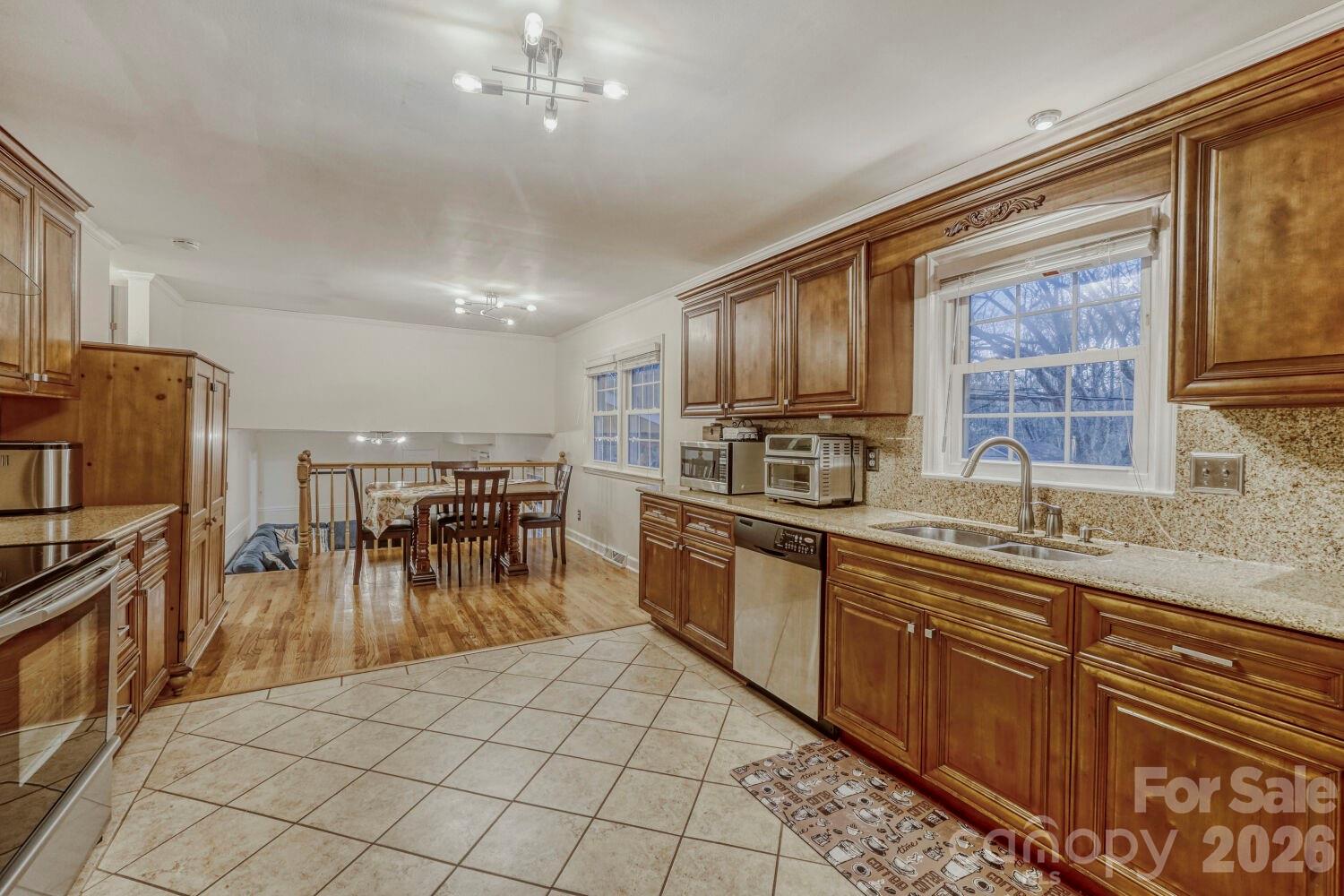 Castleton Gardens - Residential