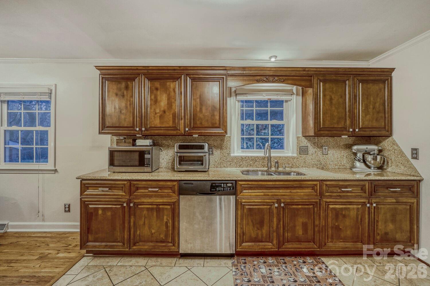 Castleton Gardens - Residential