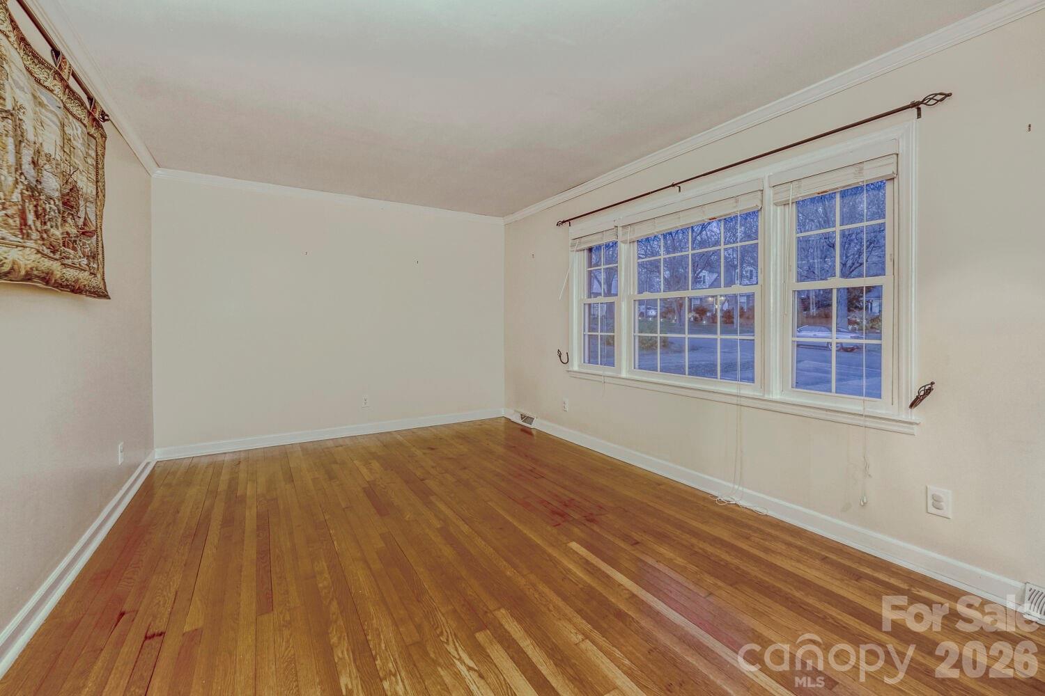 Castleton Gardens - Residential