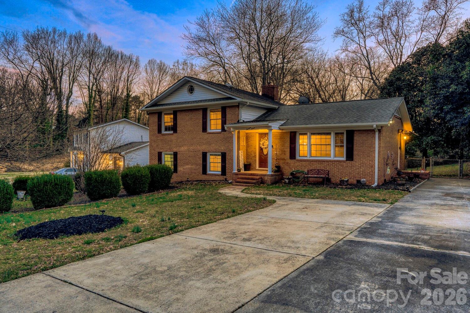 Castleton Gardens - Residential