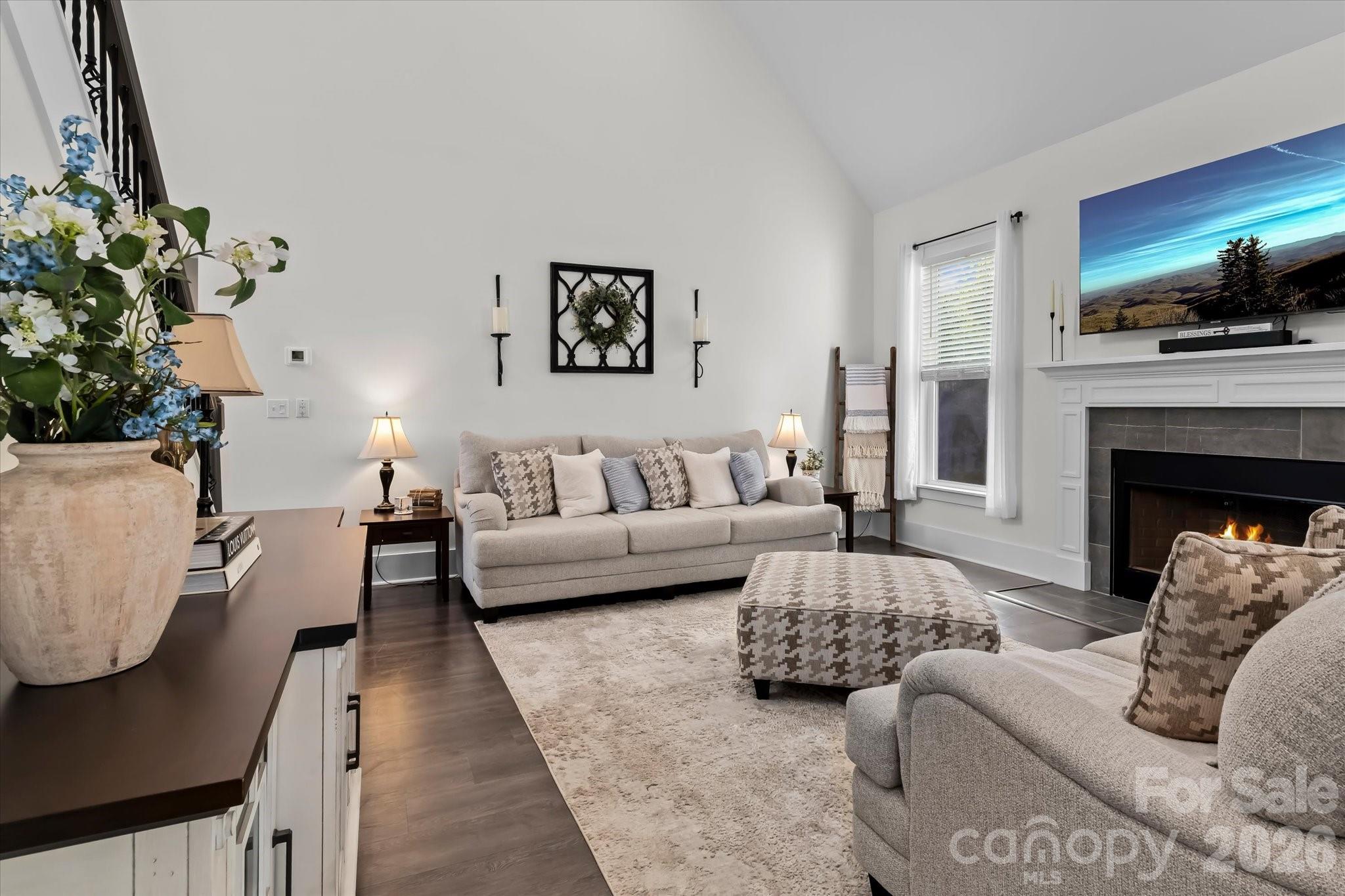 Shepherds Bluff - Residential