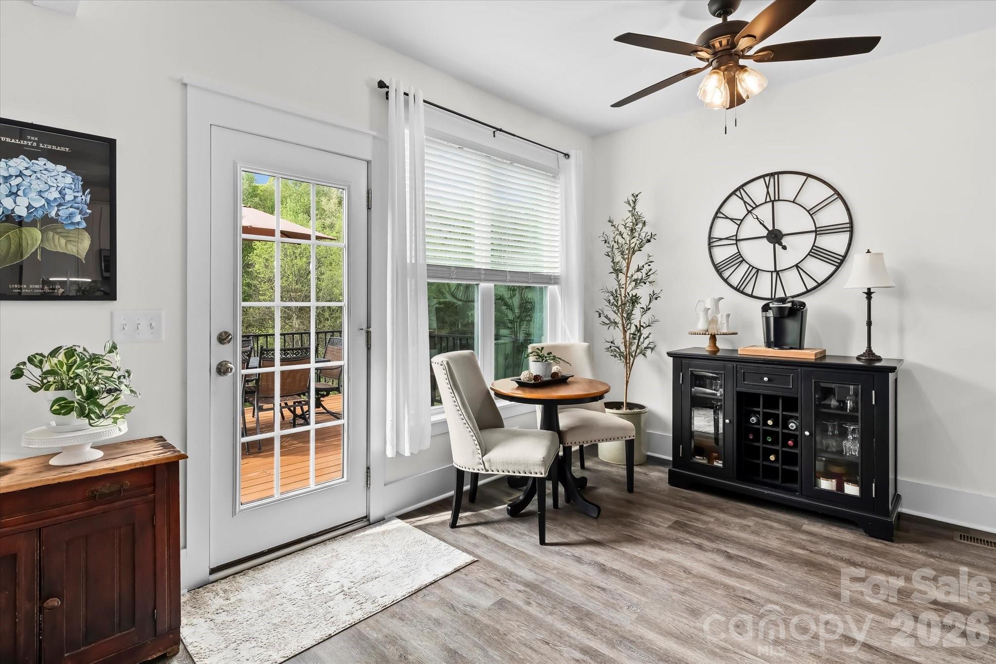 Shepherds Bluff - Residential