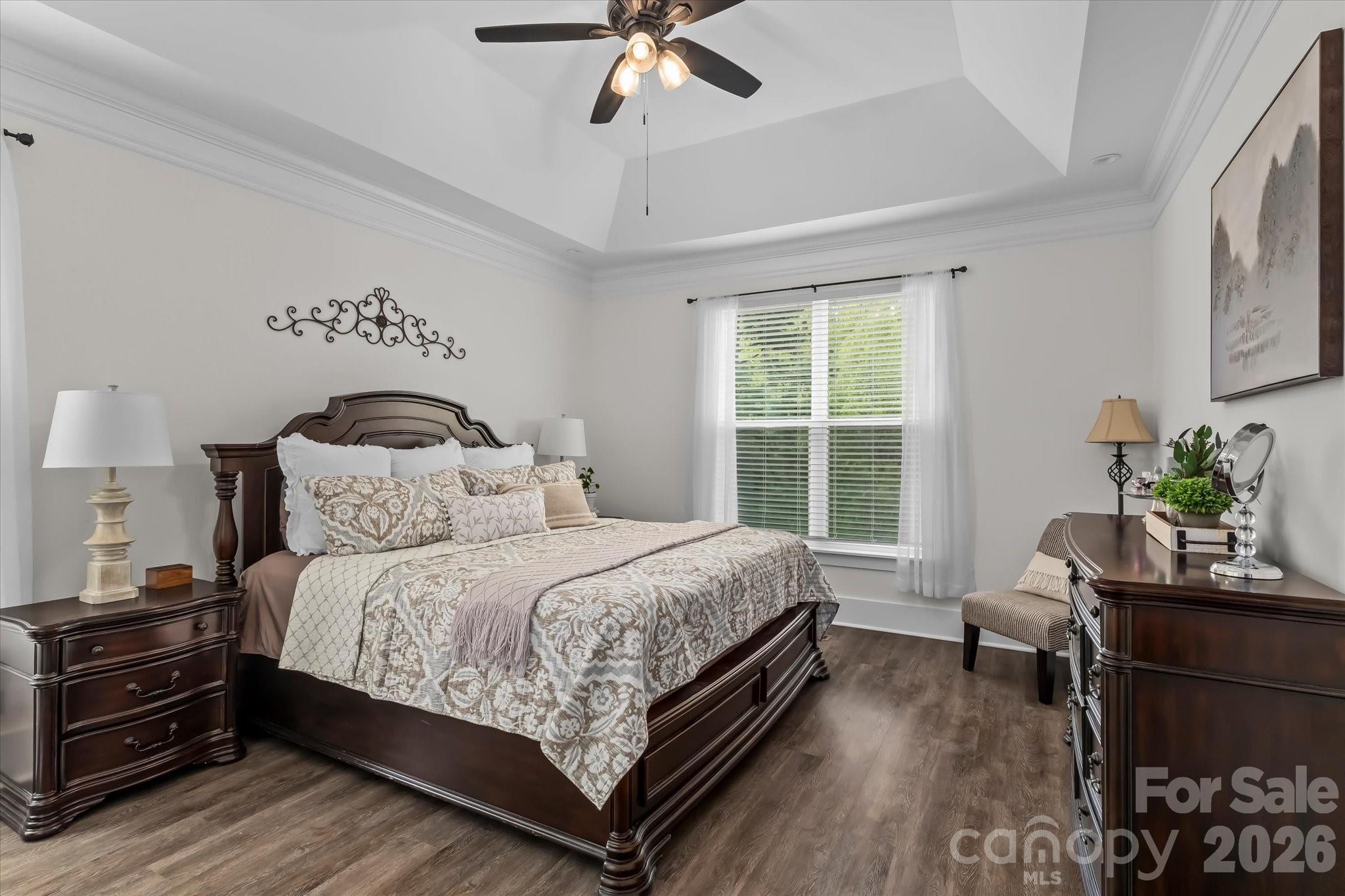 Shepherds Bluff - Residential