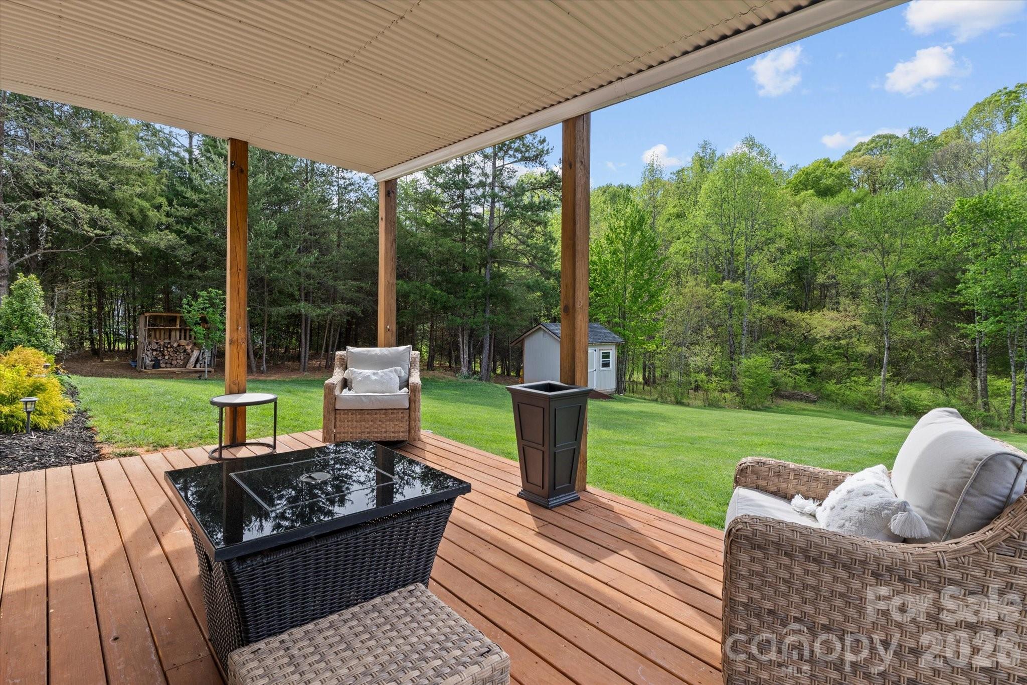 Shepherds Bluff - Residential