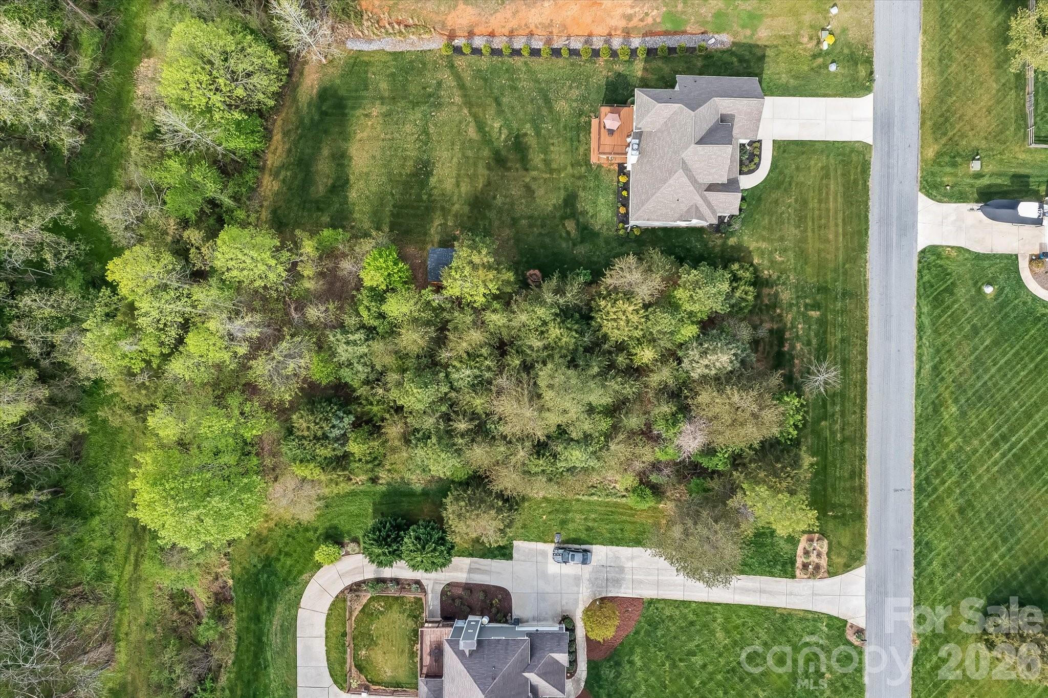 Shepherds Bluff - Residential