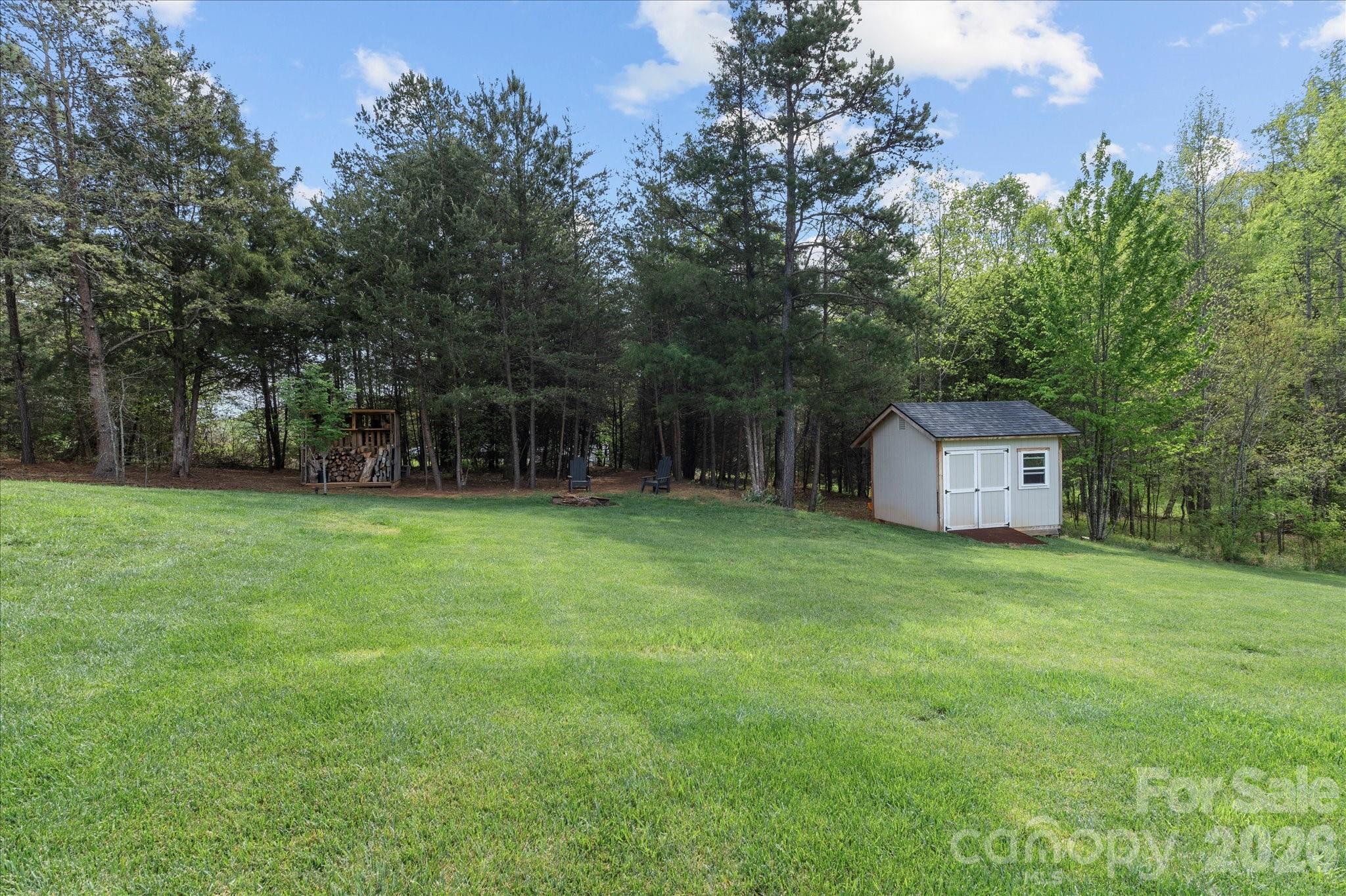 Shepherds Bluff - Residential