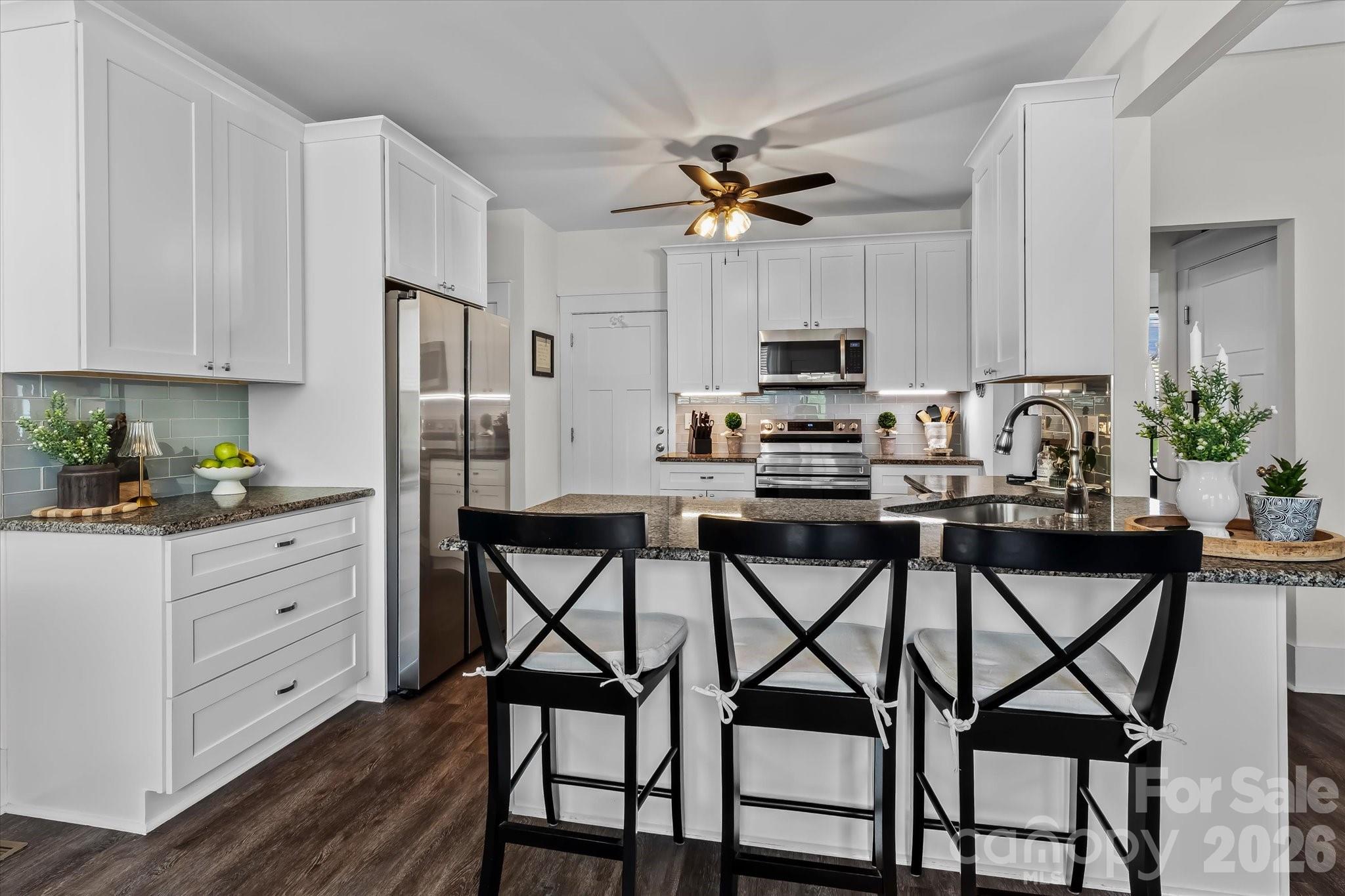 Shepherds Bluff - Residential