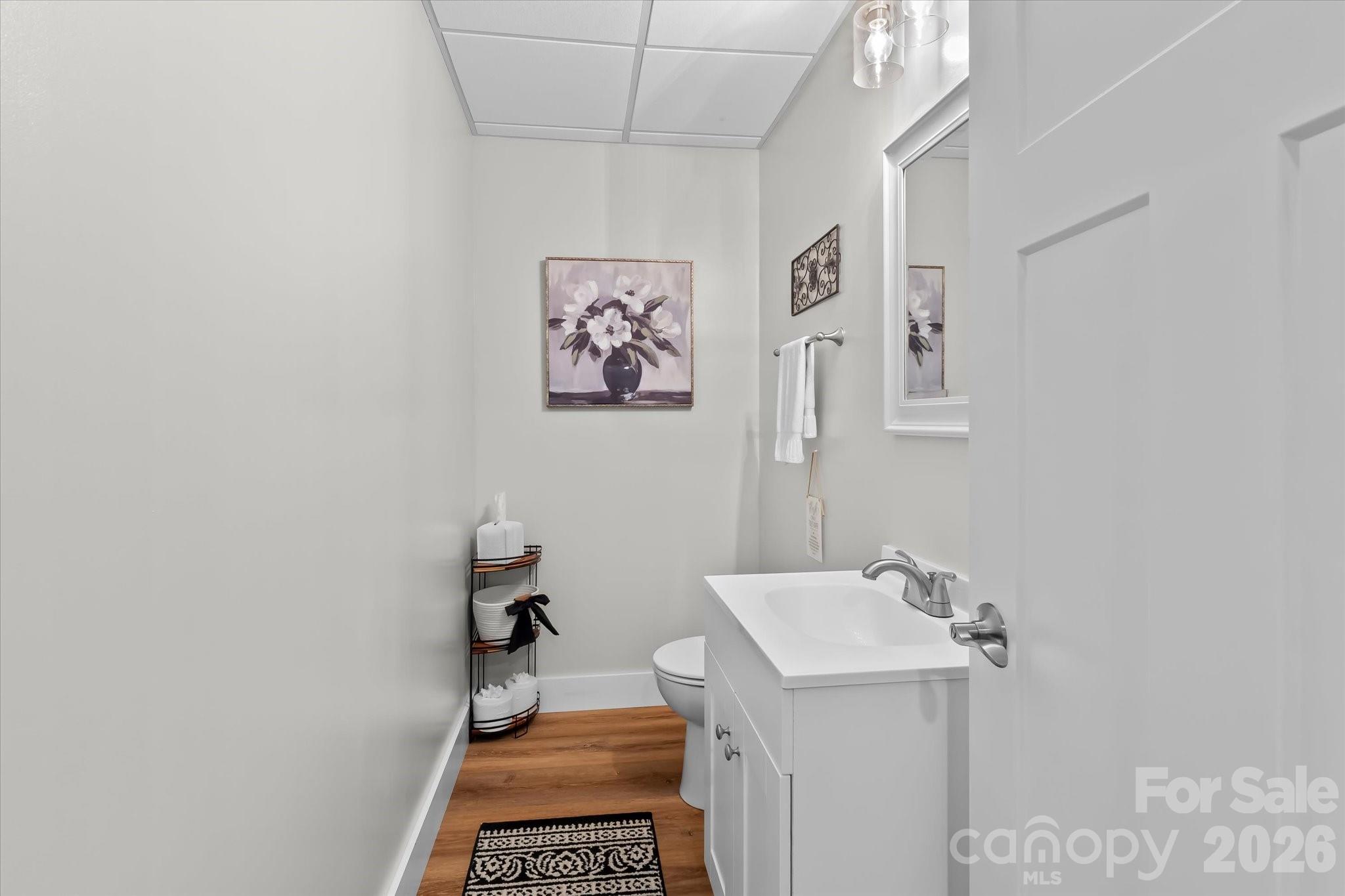 Shepherds Bluff - Residential