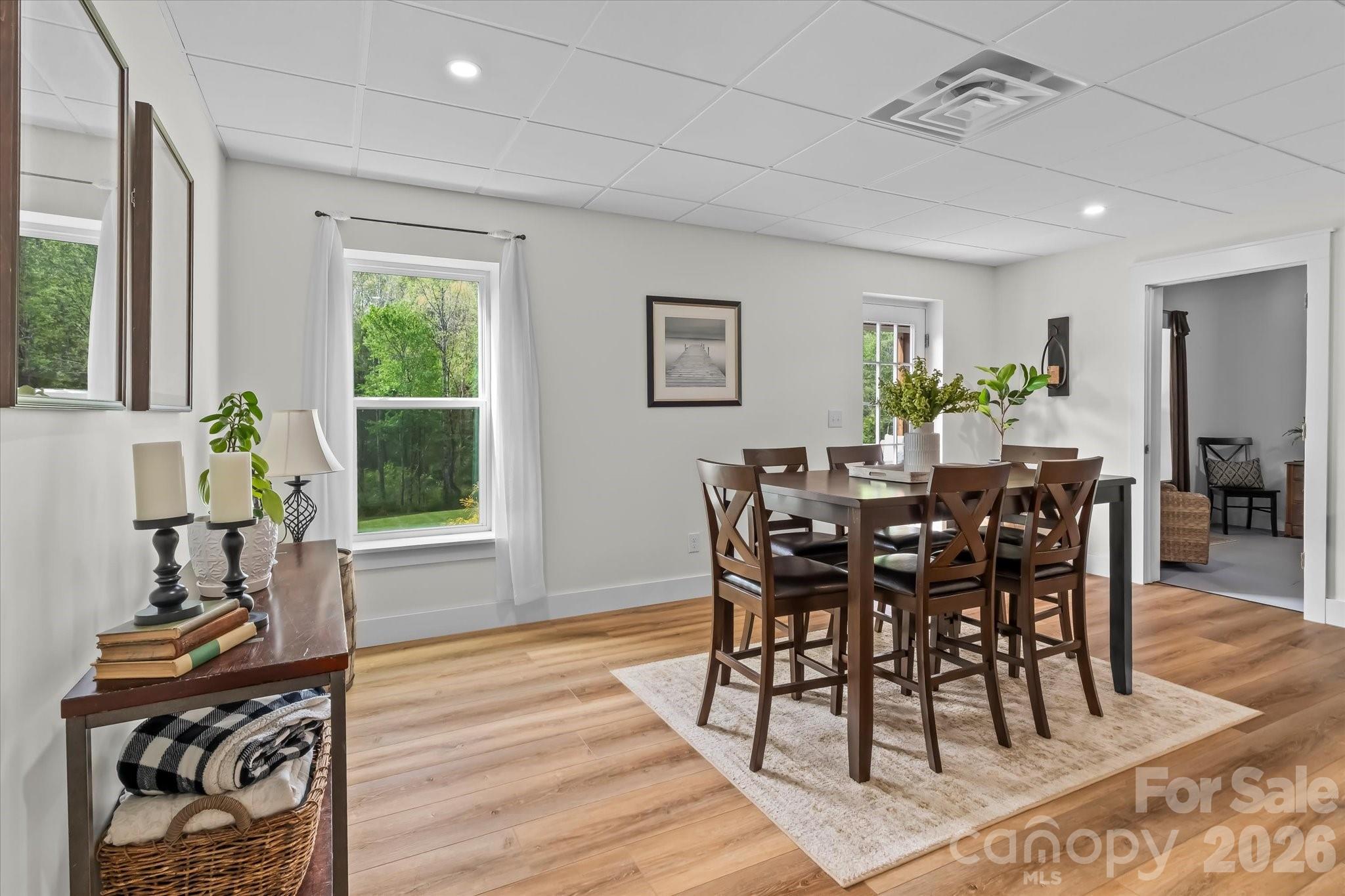 Shepherds Bluff - Residential