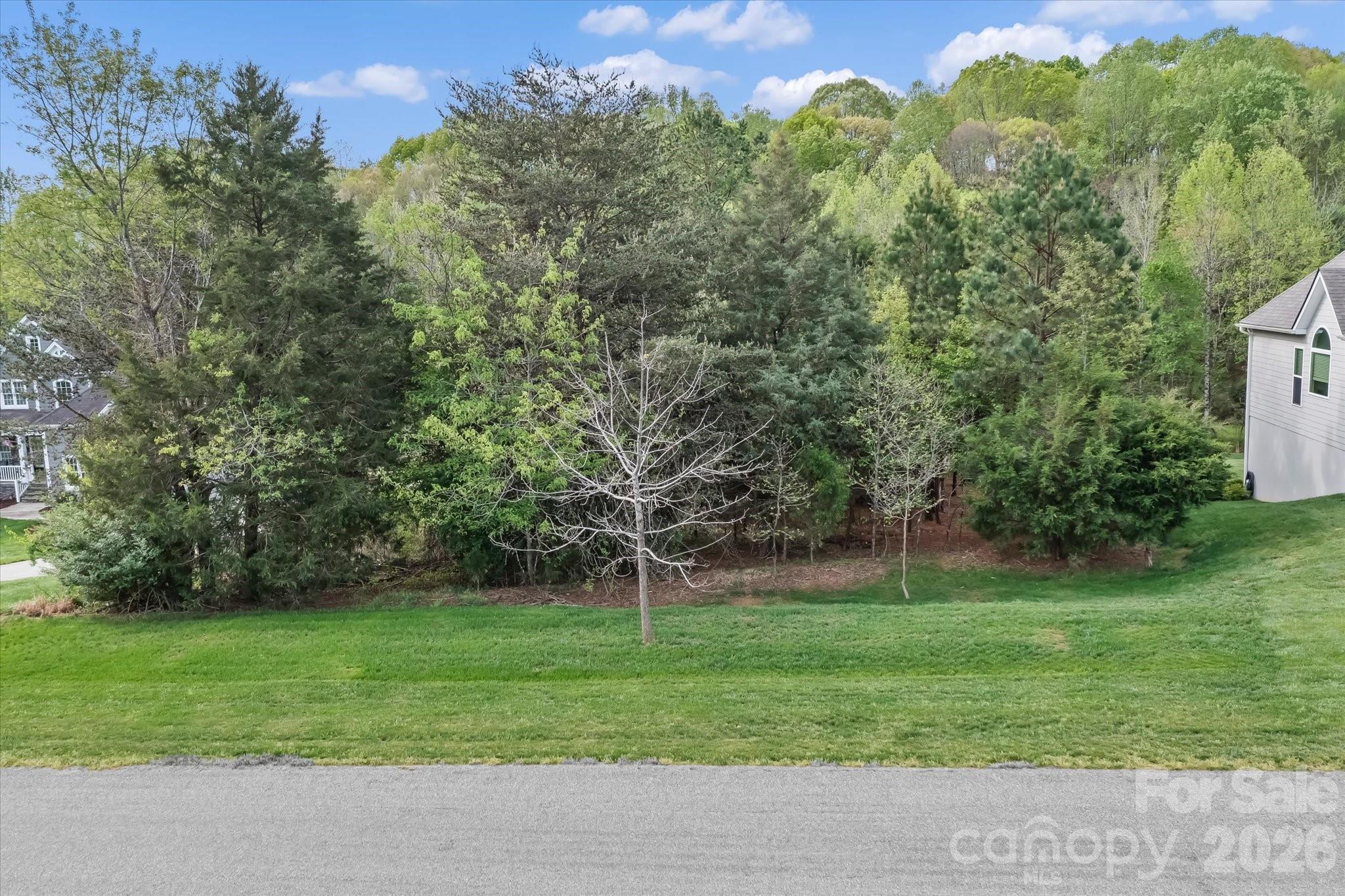 Shepherds Bluff - Residential