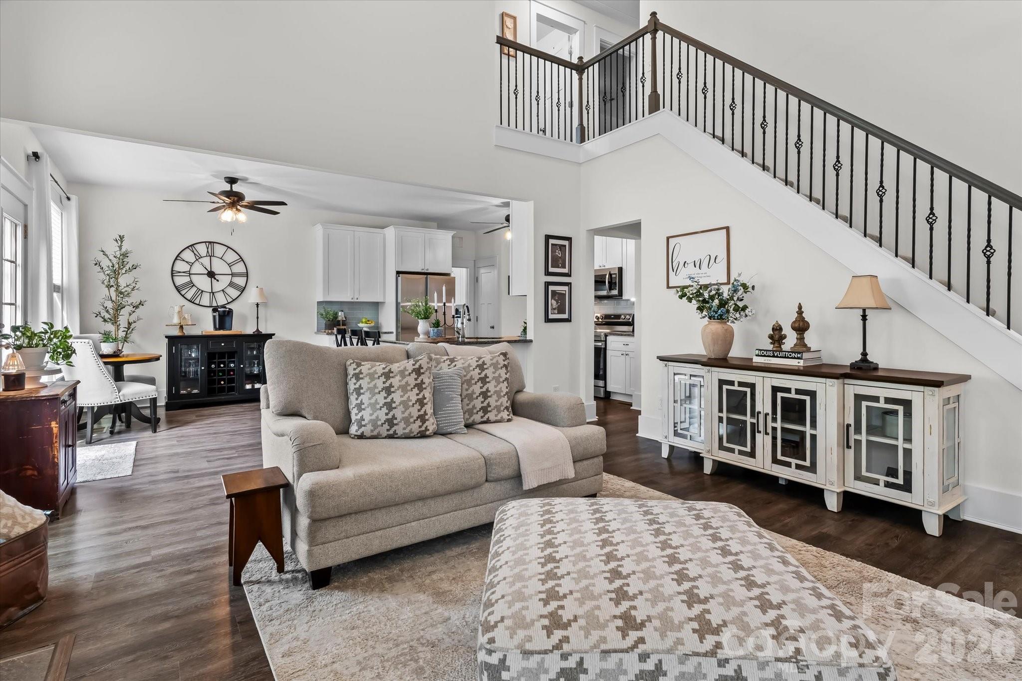 Shepherds Bluff - Residential