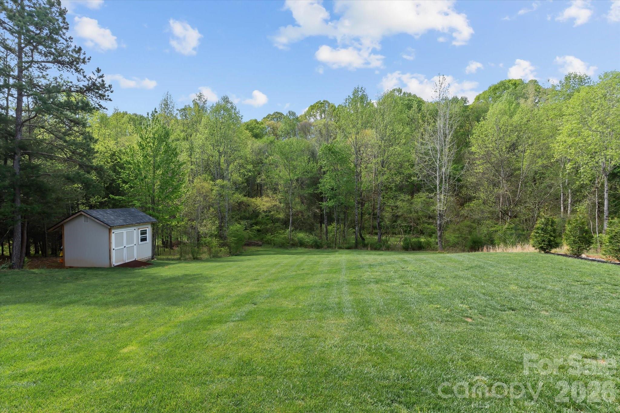 Shepherds Bluff - Residential