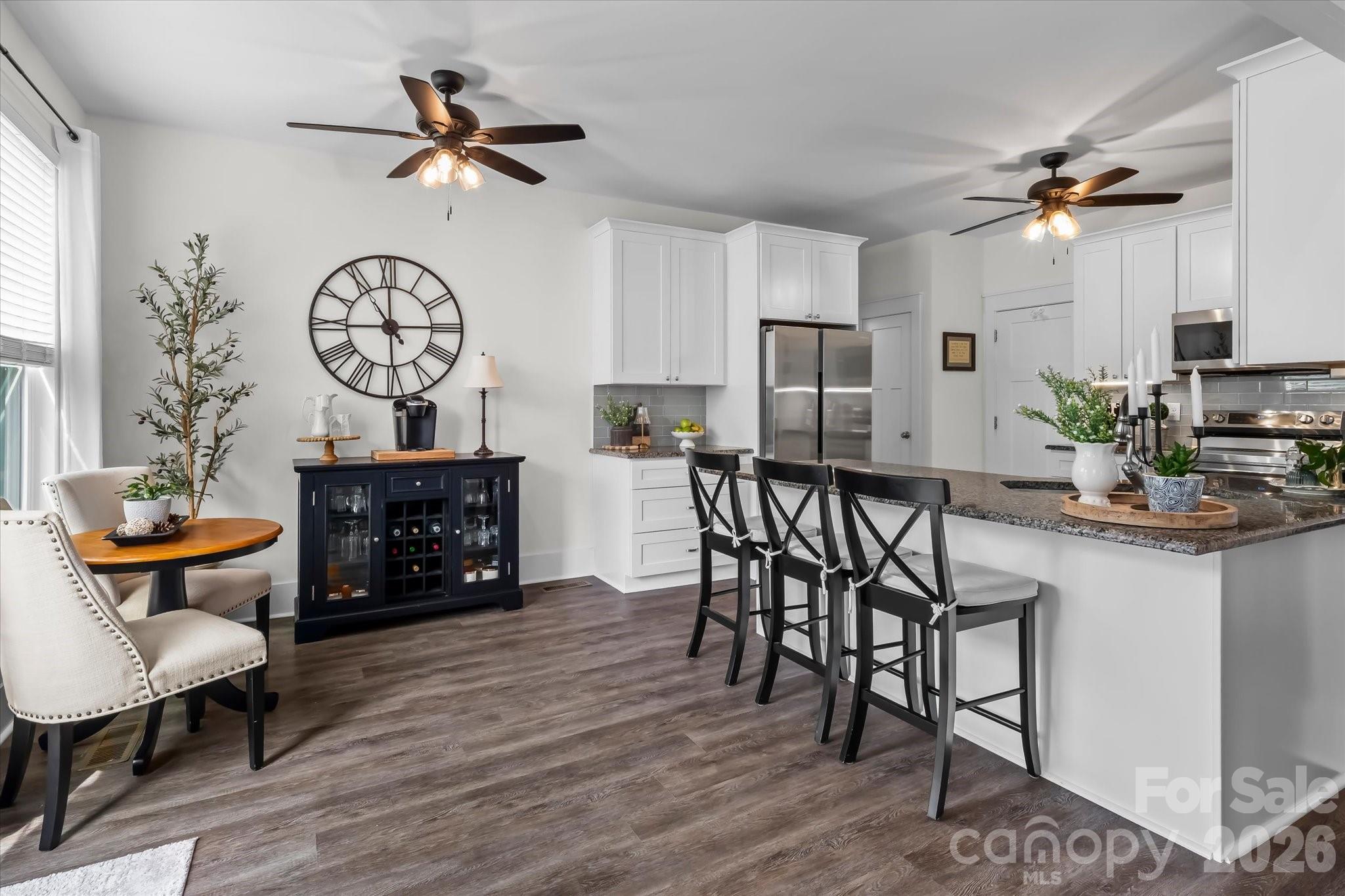 Shepherds Bluff - Residential