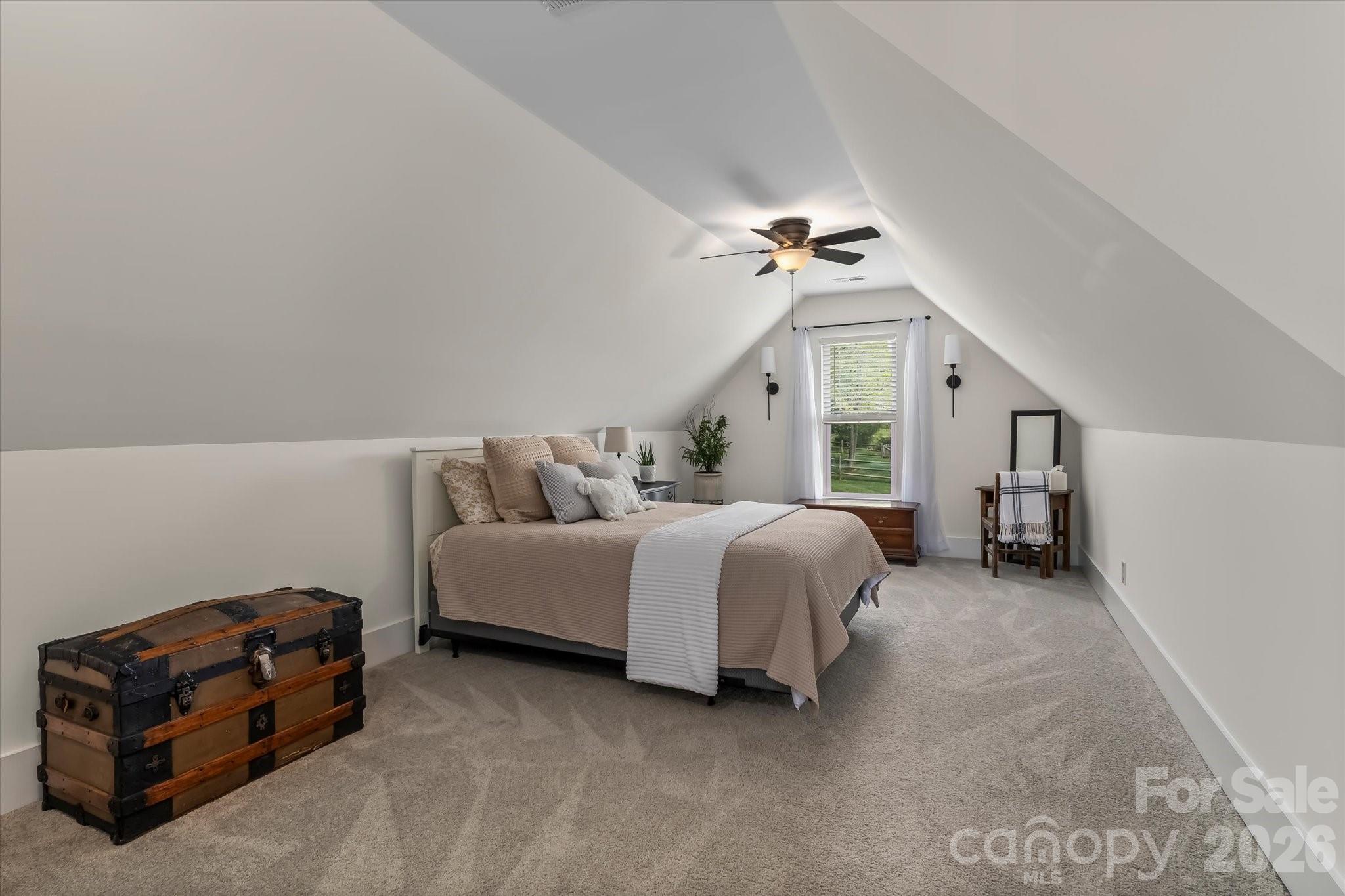 Shepherds Bluff - Residential