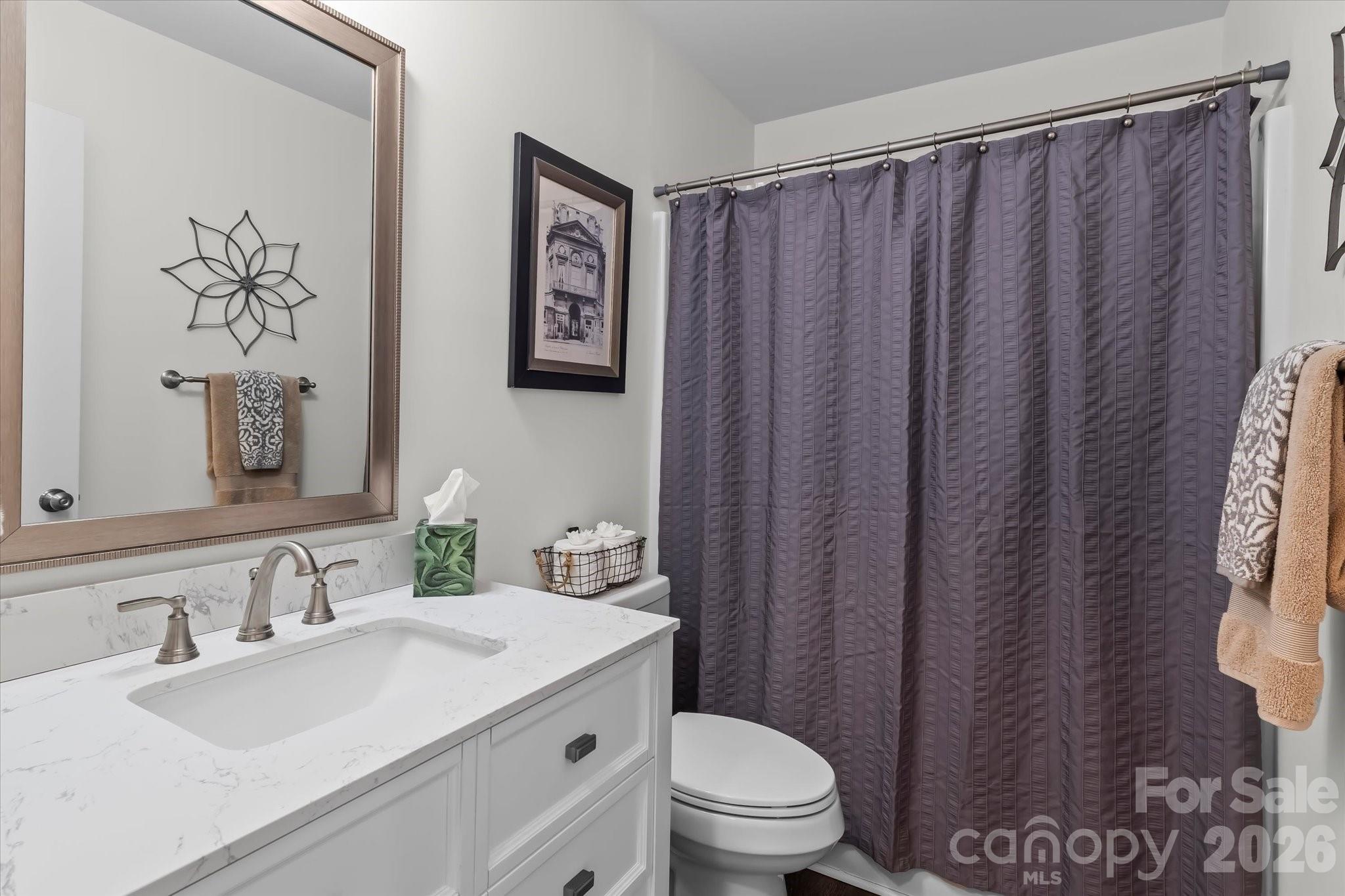 Shepherds Bluff - Residential