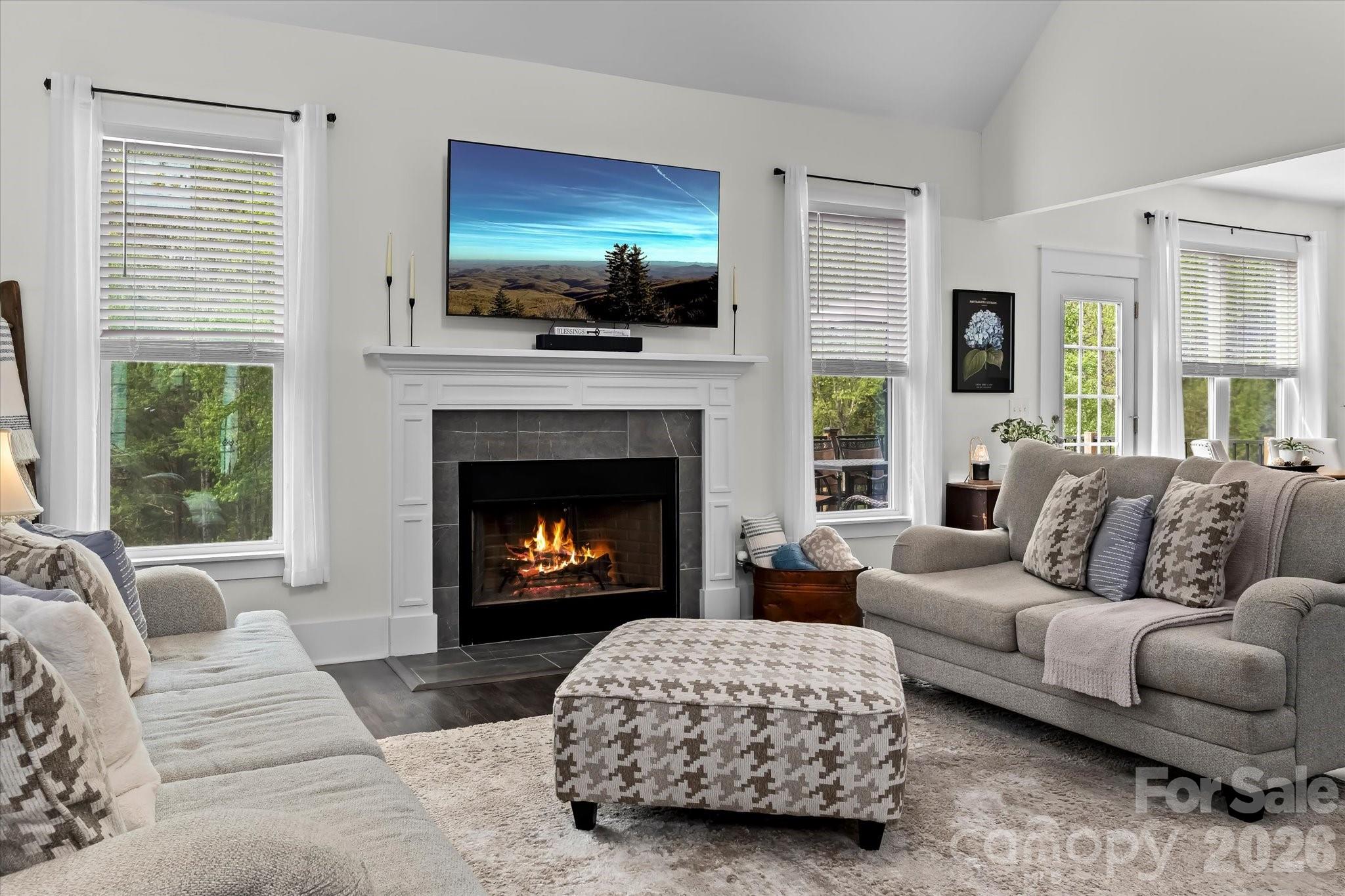 Shepherds Bluff - Residential