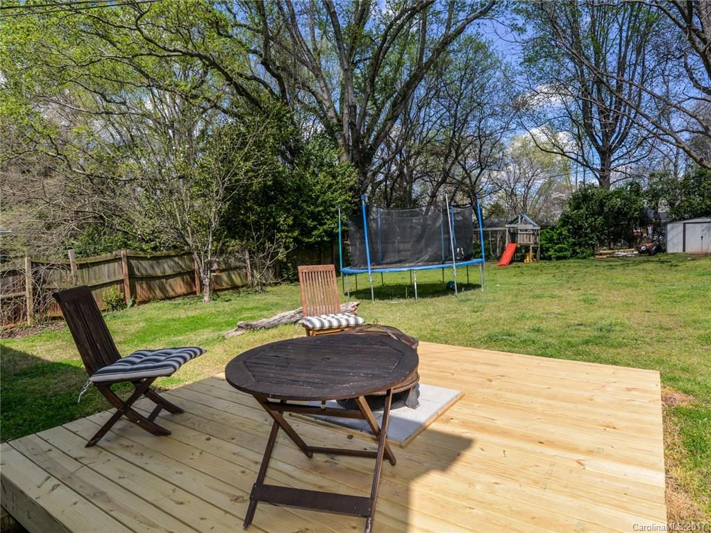 Amity Gardens - Residential