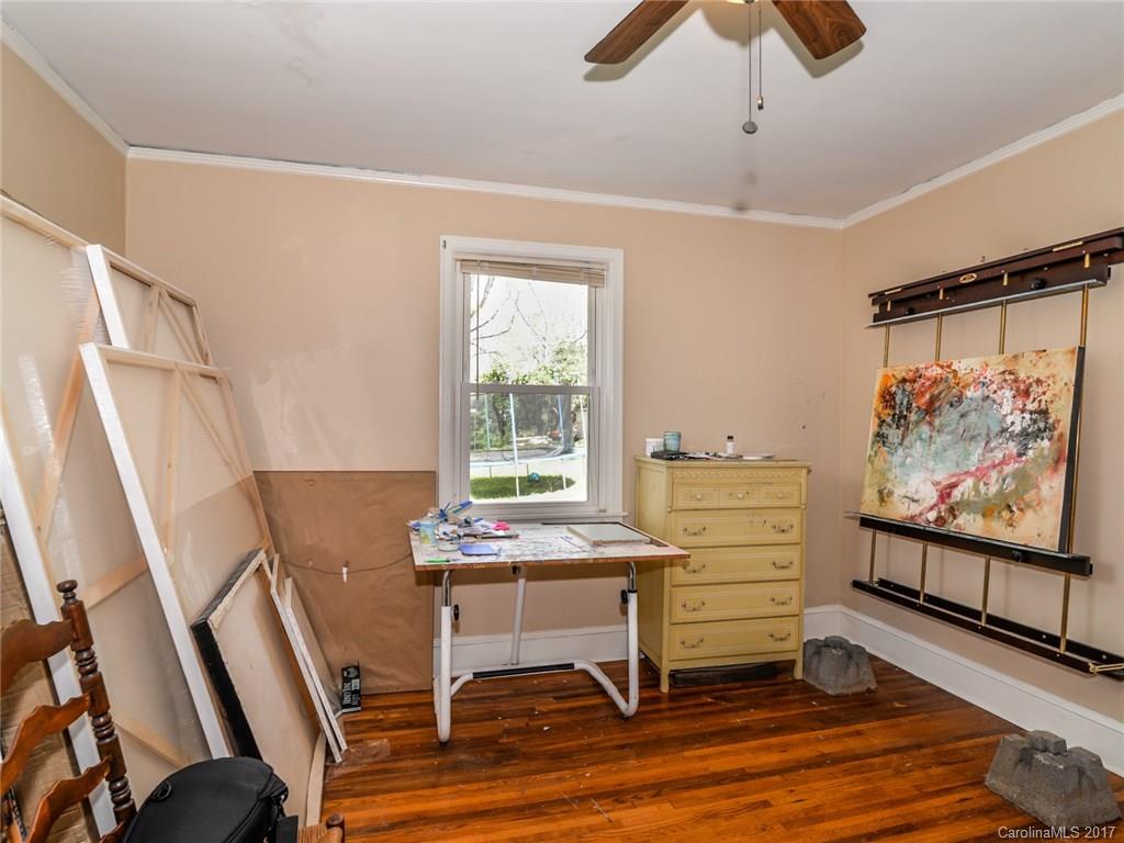 Amity Gardens - Residential