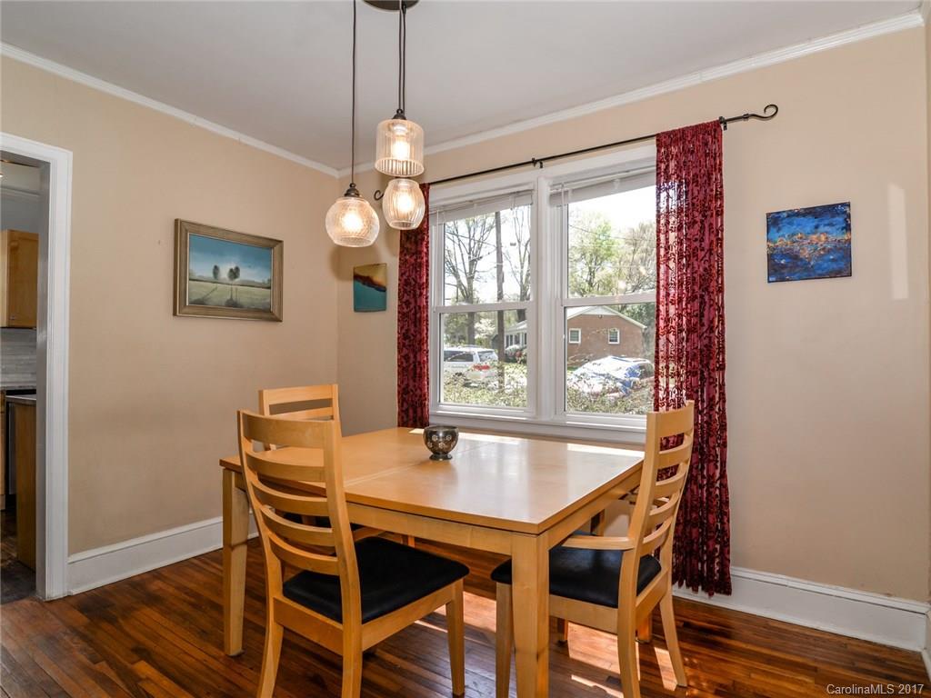 Amity Gardens - Residential