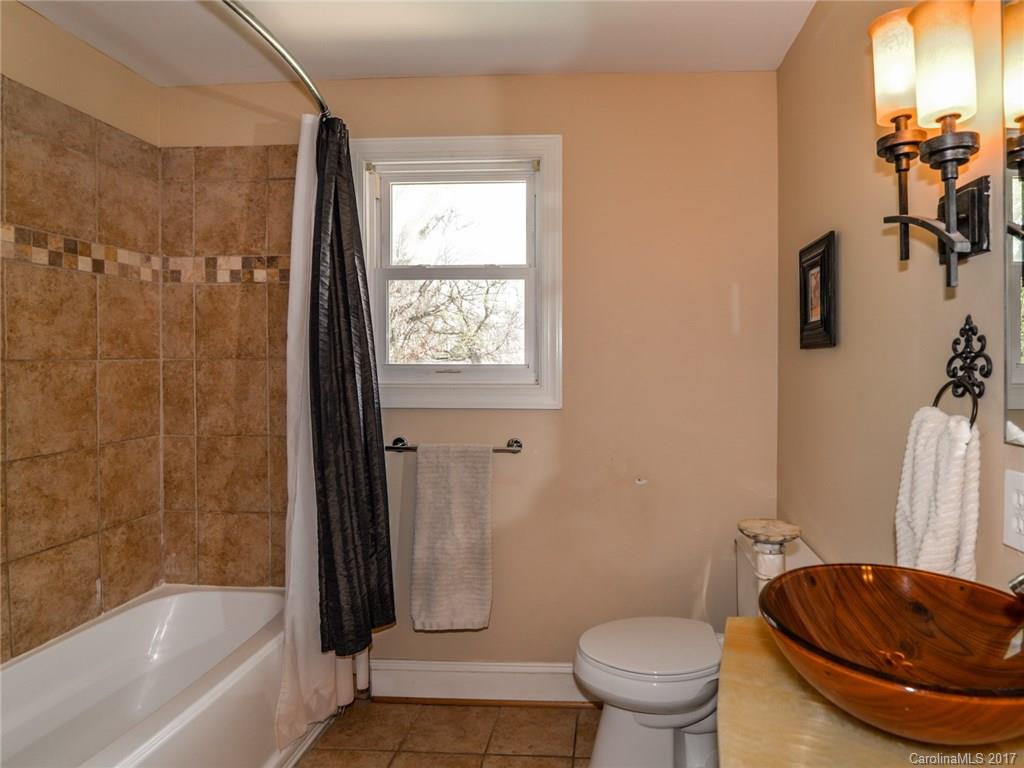 Amity Gardens - Residential