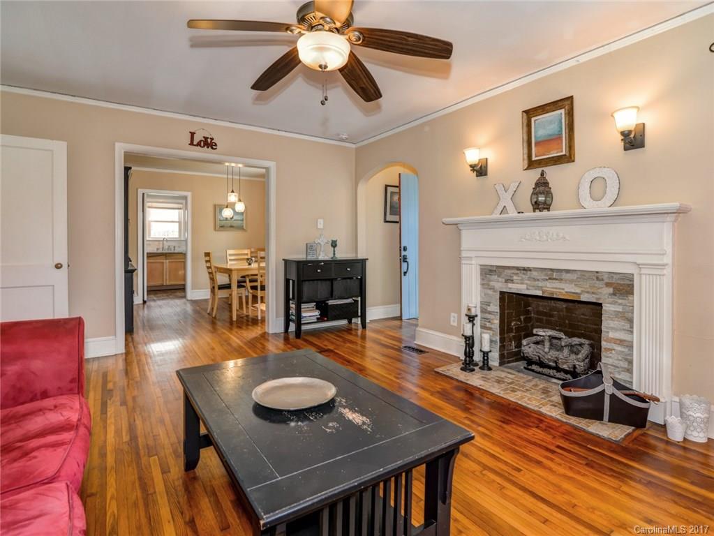 Amity Gardens - Residential