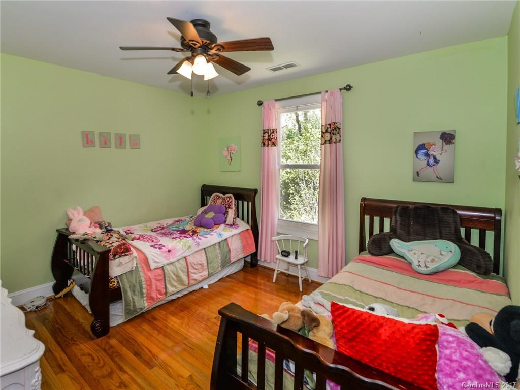 Amity Gardens - Residential