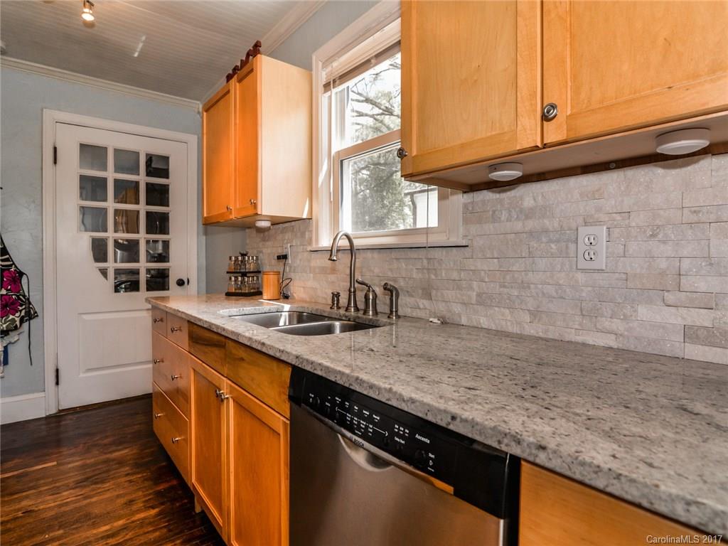 Amity Gardens - Residential