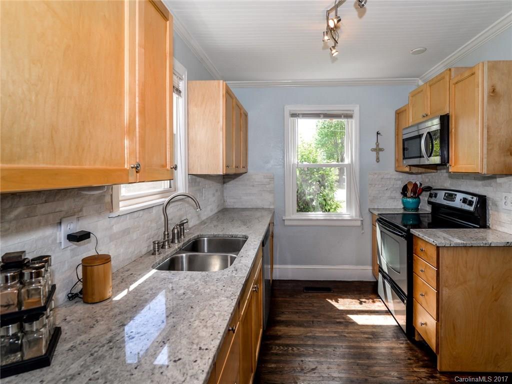 Amity Gardens - Residential