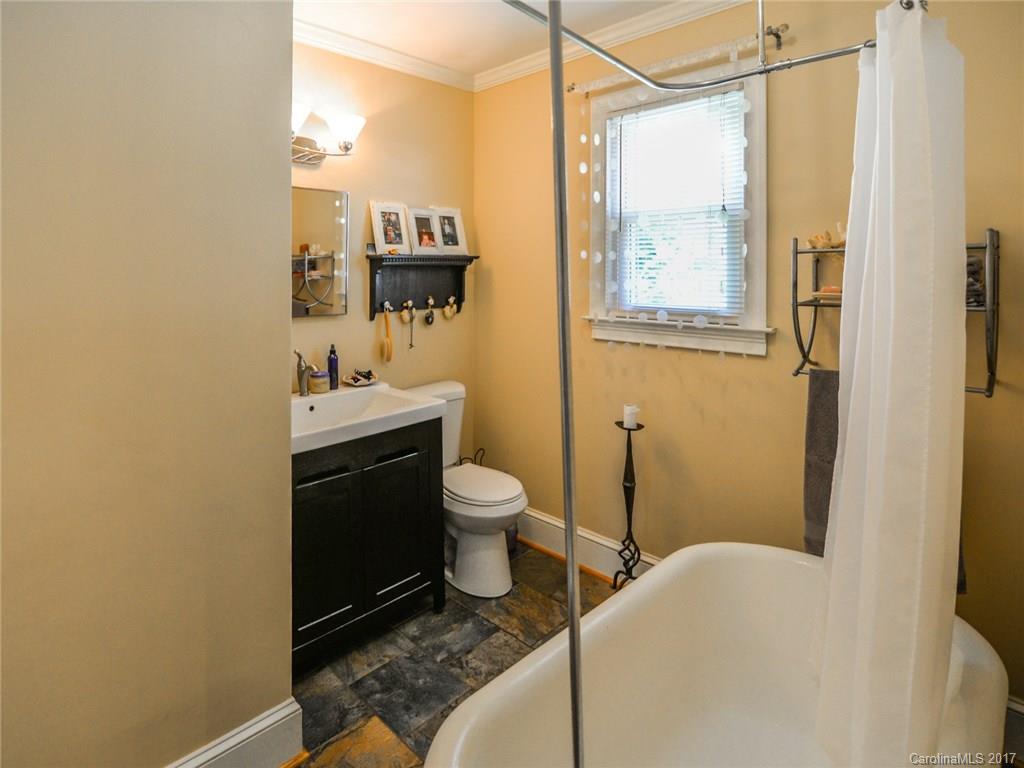 Amity Gardens - Residential