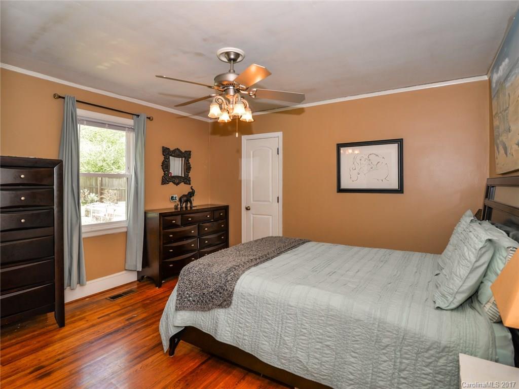 Amity Gardens - Residential