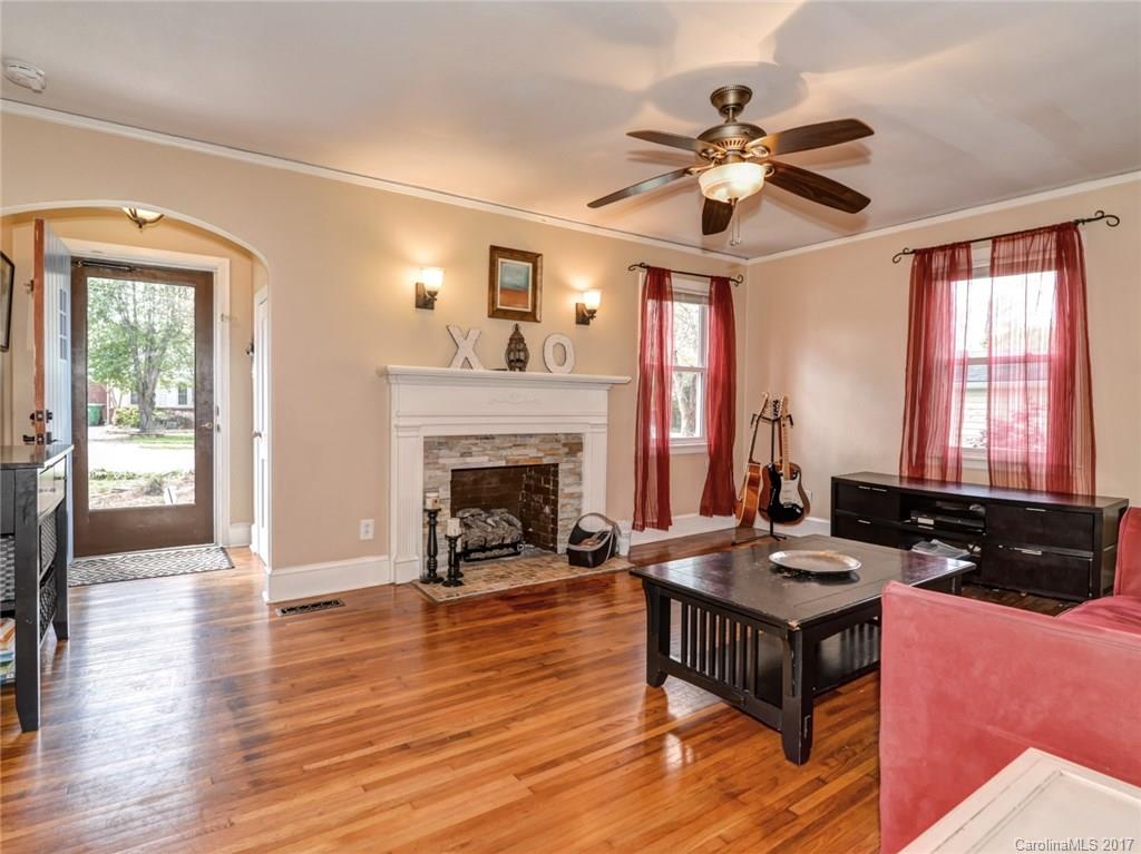 Amity Gardens - Residential