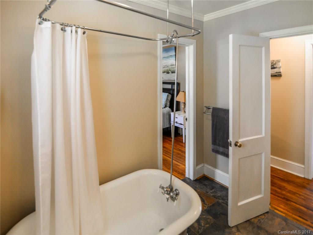 Amity Gardens - Residential