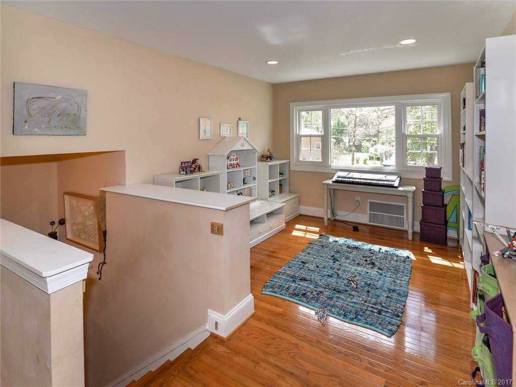 Amity Gardens - Residential